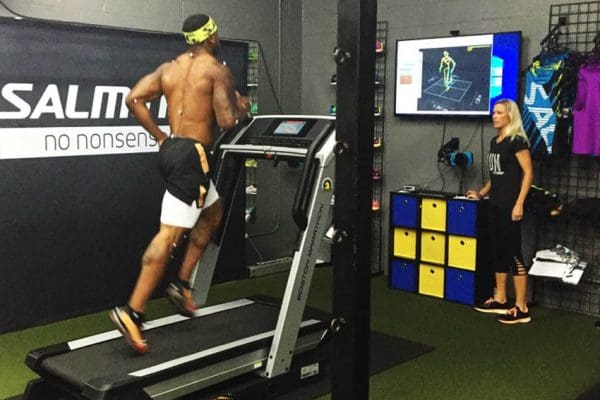 3D Gait Analysis – Run Raleigh Physical Therapy