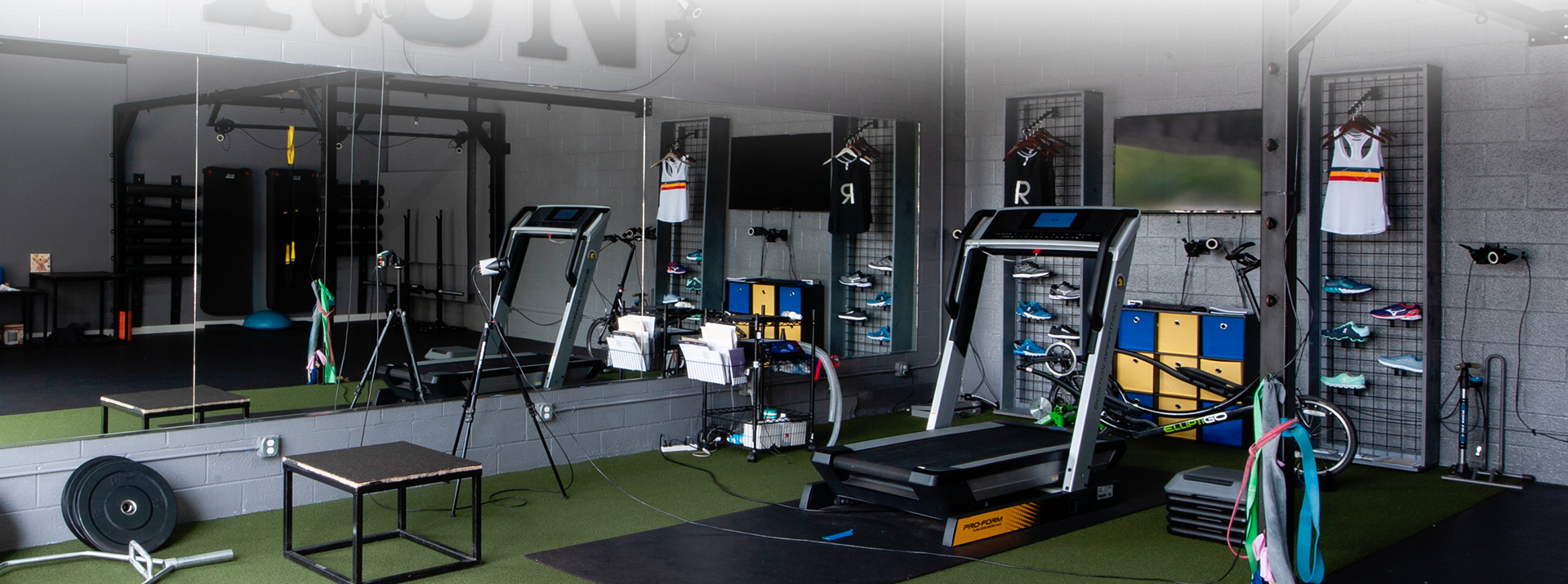 Run Raleigh Physical Therapy – Physical Therapy and Performance Lab