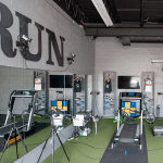 run Raleigh physical therapy run analysis